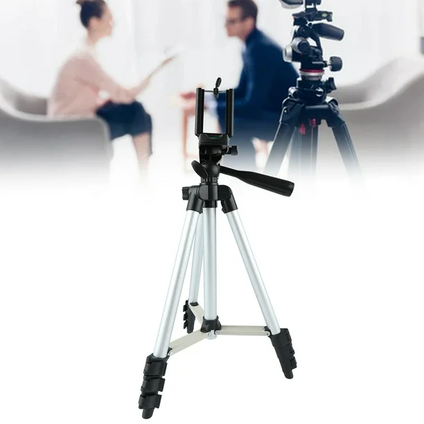 TRIPODE 3110 40 PULGADAS GRIS