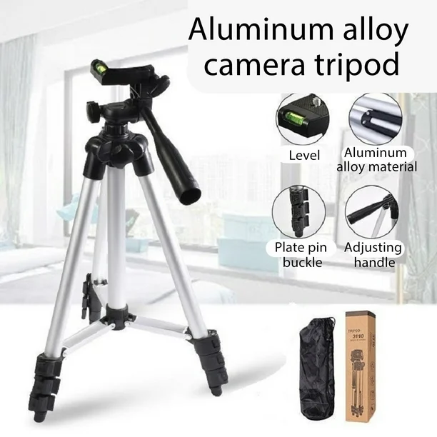 TRIPODE 3110 40 PULGADAS GRIS