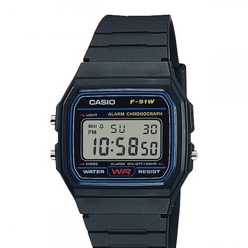 RELOJ CASIO