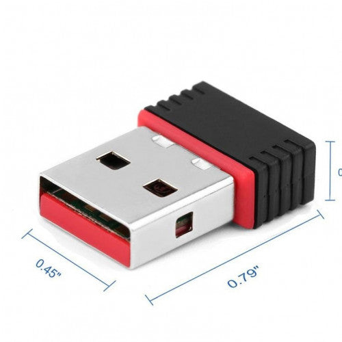 ADAPTADOR WIFI USB MD-10173