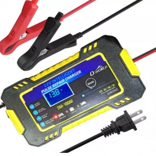 JUMPER PARA BATERIA 12V Q-DP9921 MD-12552