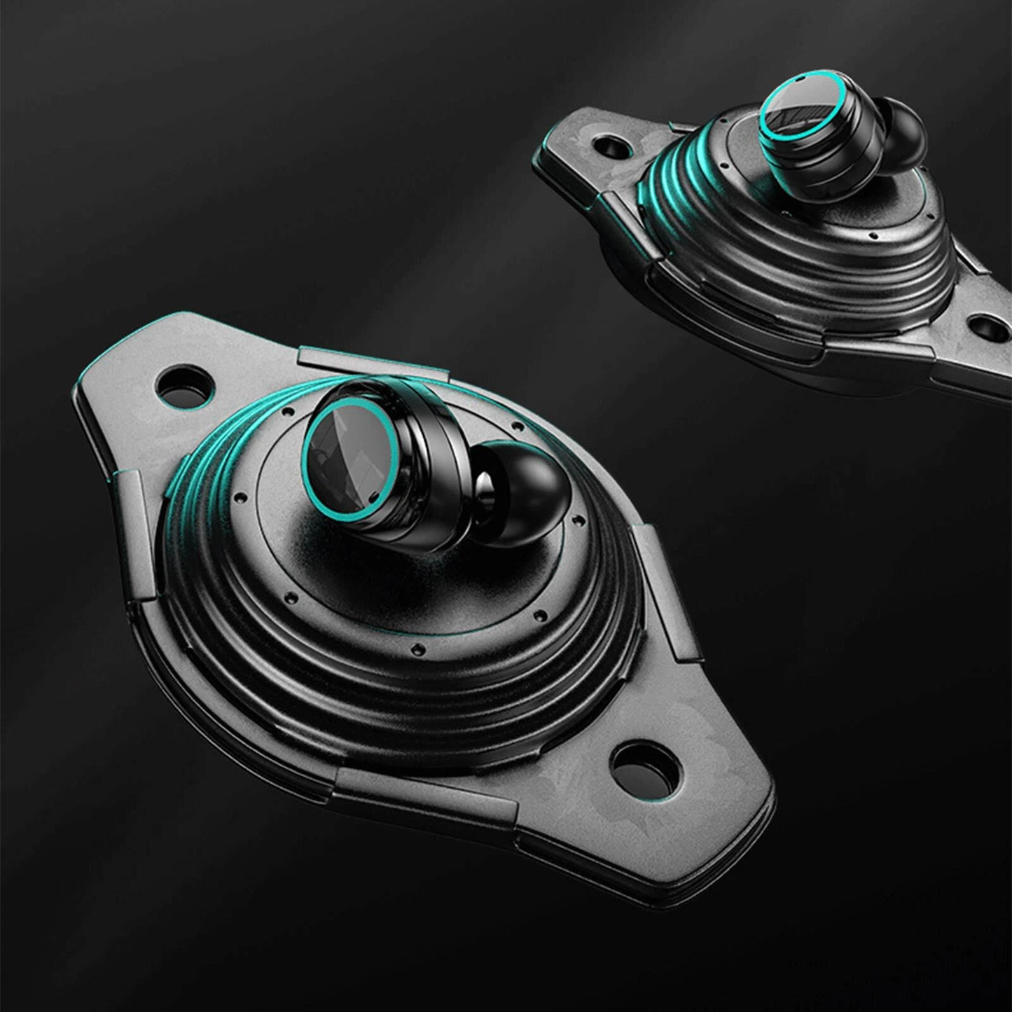 AUDIFONOS INALAMBRICOS M25