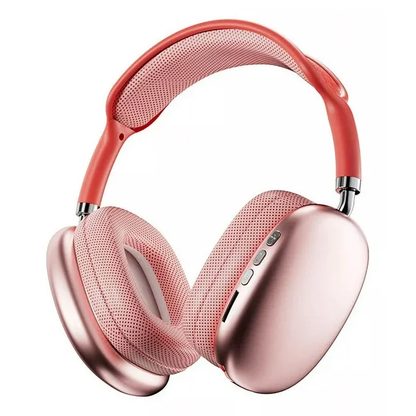 AUDIFONO P9 - ROJO