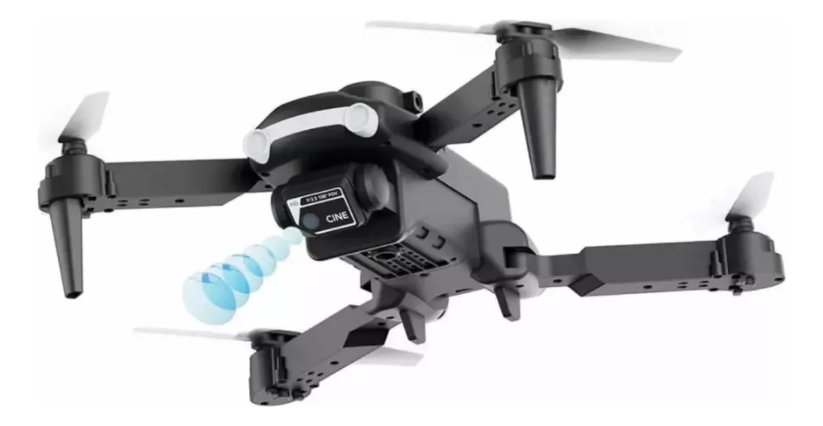 DRON F187