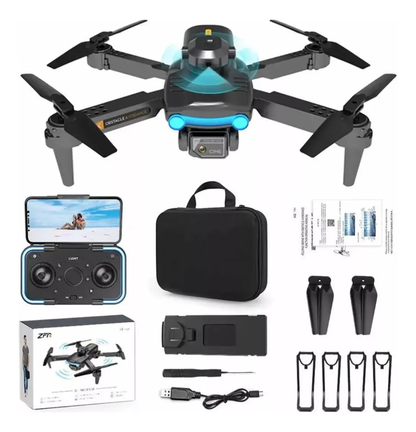 DRON F187
