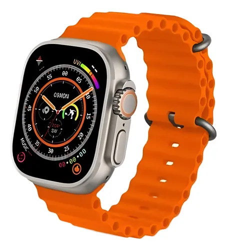 RELOJ T500U