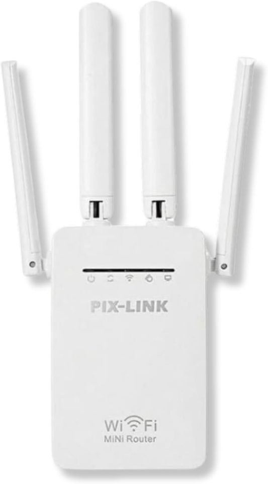 REPETIDOR WIFI PIX-LINK WR16 MD