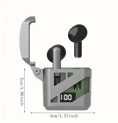 AURICULARES INALAMBRICOS BLUETOOTH H-8