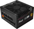 Rosewill VMG 850W 80+ Gold, ATX 3.0 y 3.1, completamente modular de bajo ruido, Conector PCIe 5.1 12V-2x6,